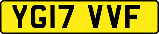YG17VVF