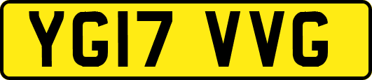 YG17VVG