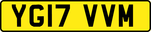 YG17VVM