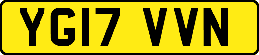 YG17VVN