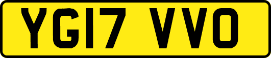 YG17VVO