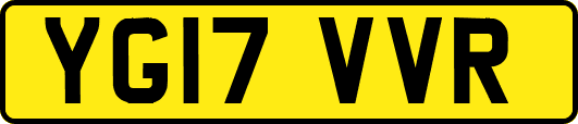YG17VVR