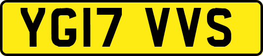 YG17VVS