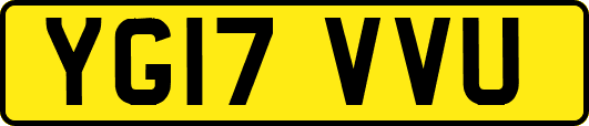 YG17VVU