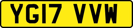 YG17VVW