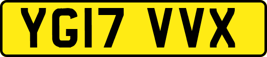 YG17VVX