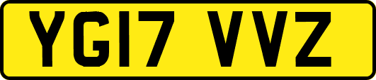 YG17VVZ