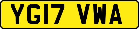 YG17VWA