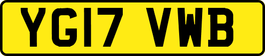 YG17VWB