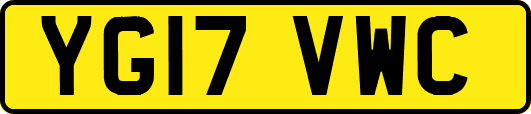 YG17VWC