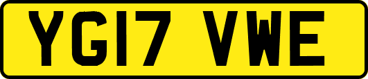 YG17VWE