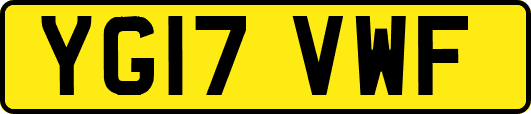 YG17VWF