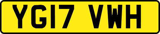 YG17VWH