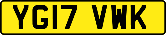 YG17VWK