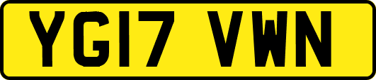 YG17VWN