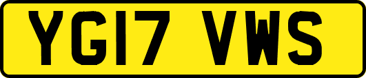 YG17VWS