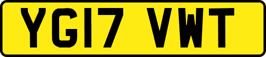 YG17VWT