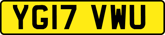YG17VWU