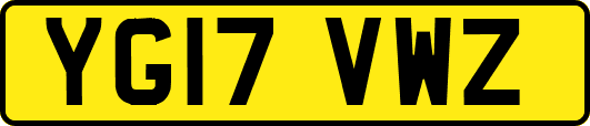 YG17VWZ