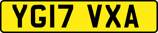 YG17VXA