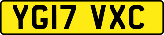 YG17VXC
