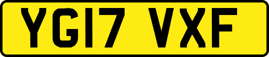 YG17VXF