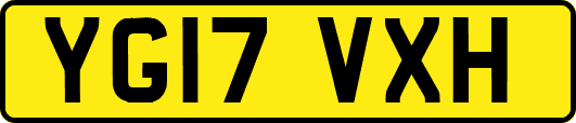 YG17VXH