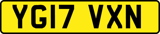 YG17VXN