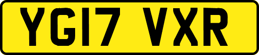 YG17VXR