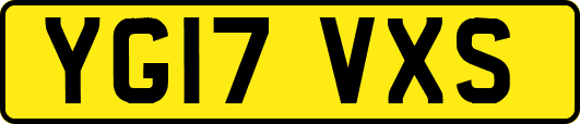 YG17VXS