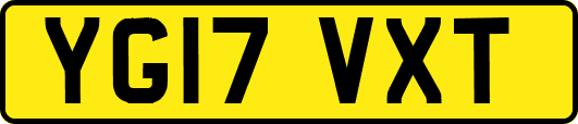 YG17VXT