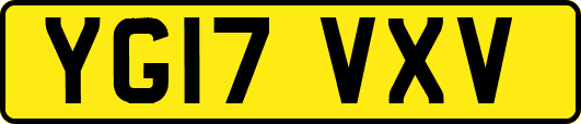 YG17VXV
