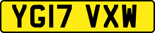 YG17VXW