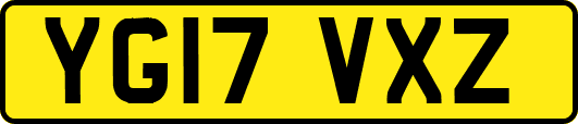 YG17VXZ