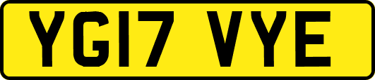 YG17VYE