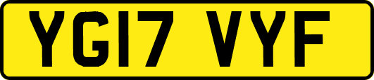YG17VYF
