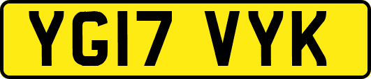 YG17VYK