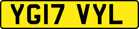 YG17VYL