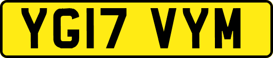 YG17VYM