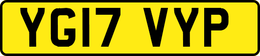 YG17VYP