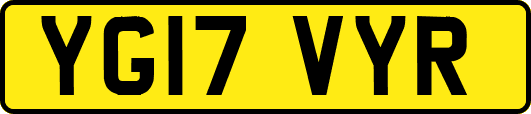 YG17VYR