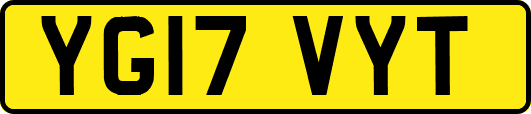 YG17VYT