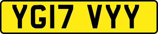 YG17VYY