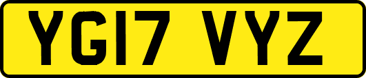 YG17VYZ