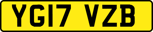 YG17VZB