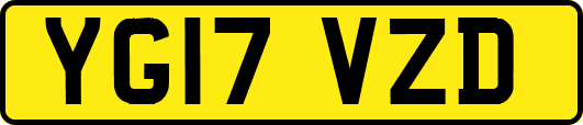 YG17VZD