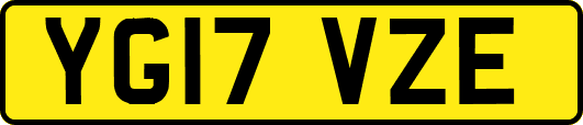 YG17VZE