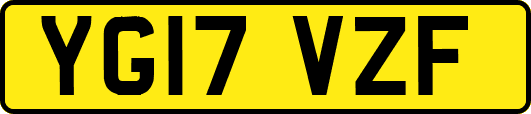 YG17VZF