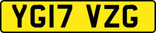 YG17VZG