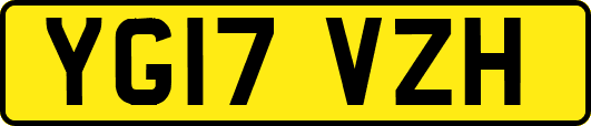 YG17VZH